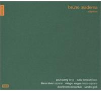 Sperry - Satyricon [Import]