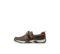 Sperry Sea Kite Sport Moc Chaussures bateau pour homme, gris, 42 EU