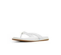 Sperry String Isla pour femme, blanc, 37.5 EU