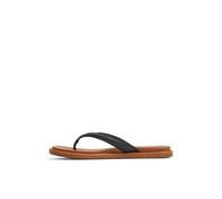 Sperry String Isla pour femme, noir, 42.5 EU