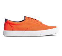 Sperry Striper II Baskets De Mode Décontractées Pour Hommes Orange