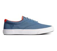Sperry Striper II Baskets De Mode Pour Hommes Plimsoll Grises
