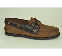 SPERRY Top Sider A/O 2-Eye Chaussures Bateau Homme Mocassins