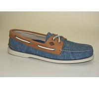 Sperry Top Sider A/O 2-Eye Chaussures Bateau Homme Mocassins Basses