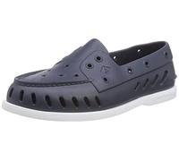 Sperry Top-Sider A/O Float, Chaussure Bateau Homme - Bleu Marine/Blanc - 39 EU