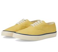 Sperry Top Sider Cloud Cvo, Baskets pour homme, Jaune vintage., 43.5 EU