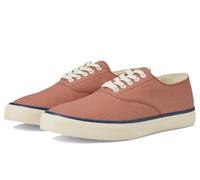 Sperry Top Sider Cloud Cvo, Baskets pour homme, Rouge délavé, 37.5 EU