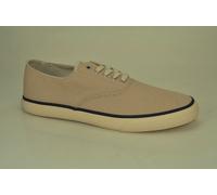 Sperry Top Sider Cloud CVO Canvas Bateau Homme Chaussures Mocassins Basses
