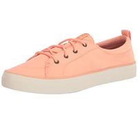 Sperry Top-Sider Femme Crest Vibe Basket, pêche, 36 EU