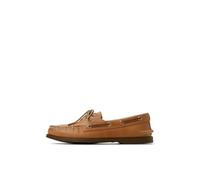 Sperry Top-Sider Homme A/O 2 Œillets Chaussures bateau, Beige Sahara, 47 EU