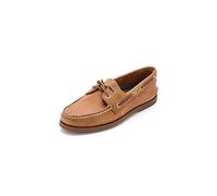Sperry Top-Sider Homme A/O 2 Œillets Chaussures bateau, Beige Sahara, 47 EU