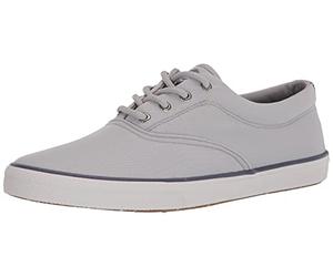 Sperry Top-Sider Homme Striper II CVO Bionic Basket, Gris, 40 EU