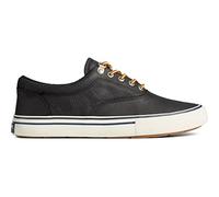 Sperry Top-Sider Homme Striper Storm CVO Cuir Bottine, Noir, 43 EU