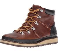 Sperry Top-Sider Men's Dockyard Alpine Chukka Boot, Tan, 9.5 M US