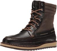Sperry Top-Sider Men's Dockyard Boot, Brown, 7 M US