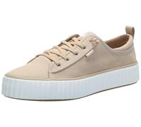 Sperry Top-Sider Pier Wave Baskets pour femme, kaki, 39 EU