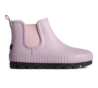 Sperry Torrent Femmes Décontracté Créateur Mode Cheville Pluie Bottes Rose