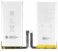 SPES Batterie de Rechange Originale pour Google Pixel 5 4080 mAh GTB1F avec Outils de Montage
