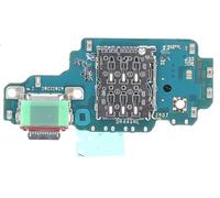 SPES Samsung Connecteur de charge Carte SIM Micro USB Dock pour Samsung Galaxy S25 Ultra S938B avec outil de montage
