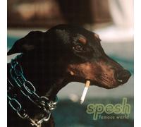 Spesh Famous World (Vinyl)