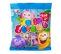 Speshow | Sachet de Mini Pailles en Gelée 200 g