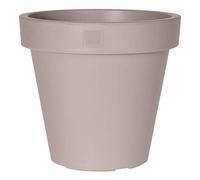 Spetebo Grand pot de fleurs de taille XXL, jardinière en plastique, plusieurs tailles disponibles