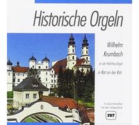 Speth - Orgeln in an Der Rot [Import]