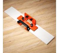 SpeTool Domino en aluminium compatible avec Festool Domino DF-500 et DF-700