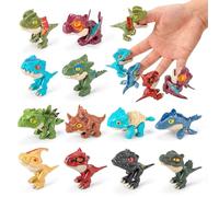 Spetsbst Dinosaur Toys