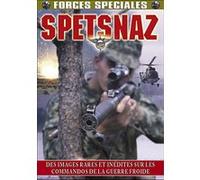 Spetsnaz - Commandos de la guerre froide - Forces spéciales G