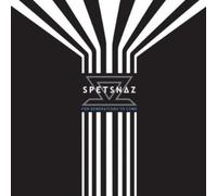 Spetsnaz - for Generations. -Ltd [Import]