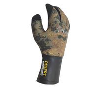 Spetton Brown Desert Fussion Gloves 3 Mm Marron L