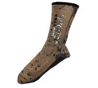 Spetton Chaussons De Plongée Desert Spearfishing 3 Mm