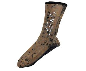 Spetton Chaussons De Plongée Desert Spearfishing 3 Mm