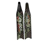 Spetton Palmes De Chasse Sous-marine Cx Zeus Fussion Quattro