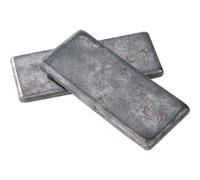 Spetton Plomb Flat Vest
