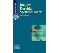 Spettri di Marx. Stato del debito, lavoro del lutto e nuova Internazionale. Nuova ediz.