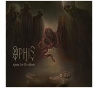 Spew Forth Odium