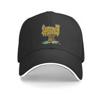 Spewey and me - Get a Life Casquette de Baseball Casquette de Golf Casquette Derby Streetwear Vintage Chapeaux Femme 2024 Homme