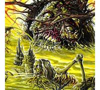 Spewing Mephitic Putridity