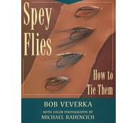 Spey Flies and How to Tie Them