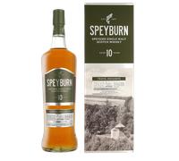 Speyburn 10 Years 1l Whisky