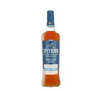 Speyburn Bourbon Cask 0.70 liter Whisky