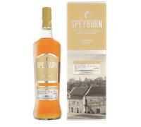 Speyburn HOPKINS RESERVE Speyside Single Malt TRAVEL EXCLUSIVE 46% Vol. 1l in Giftbox