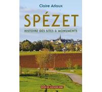 Spézet : Histoire des sites et monuments