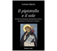 Spezia, L: Pipistrello E Il Sole. Livelli Di Conoscenza Ed E