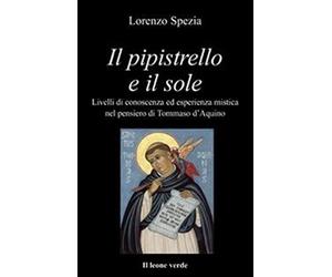Spezia, L: Pipistrello E Il Sole. Livelli Di Conoscenza Ed E