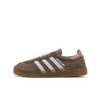 Spezial Baskets Marron/Bleu Femme Adidas 37 1/3