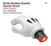 Parisien Emile Quartet/Spezial Snack