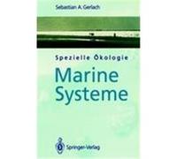 Spezielle Okologie Sebastian A. Gerlach (Auteur)